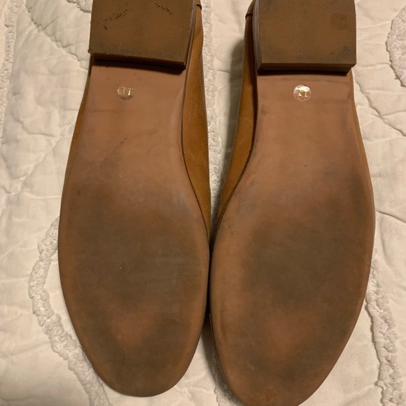 Women’s Jeffrey Campbell Barkley 2 Cap Toe Loafer - Picture 4 of 6